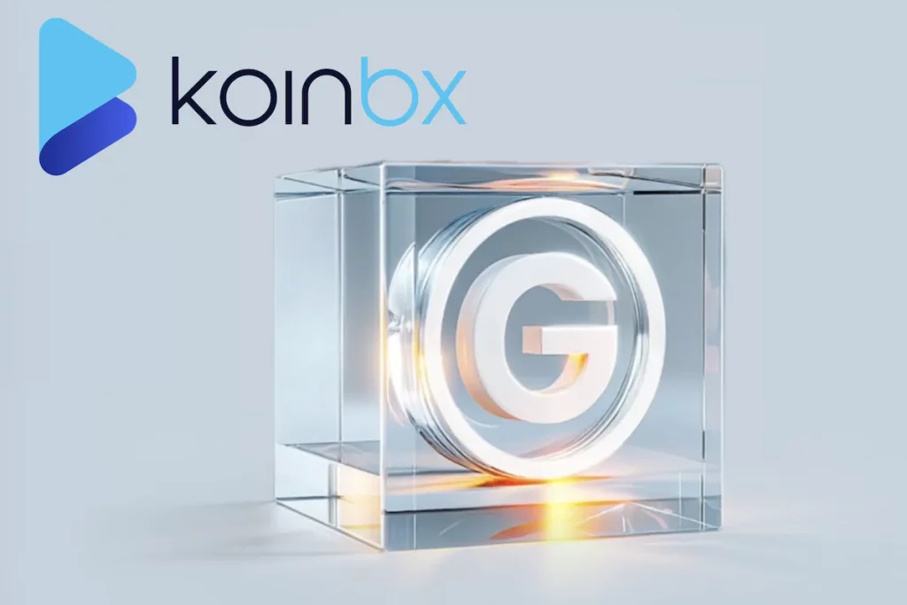 Playnance’s $GCOIN Lists on KoinBX Amid Rapid India Community Growth Playnance’s $GCOIN Lists on KoinBX Amid Rapid India Community Growth
