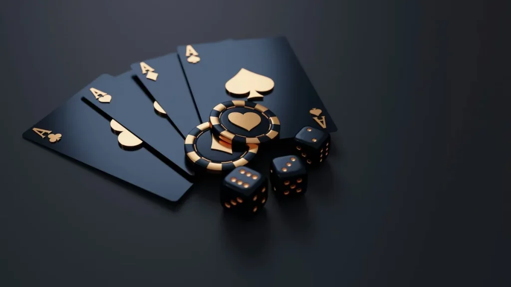 Hur Blockchain och NFT-teknologi Förändrar Kasinobranschen för Alltid