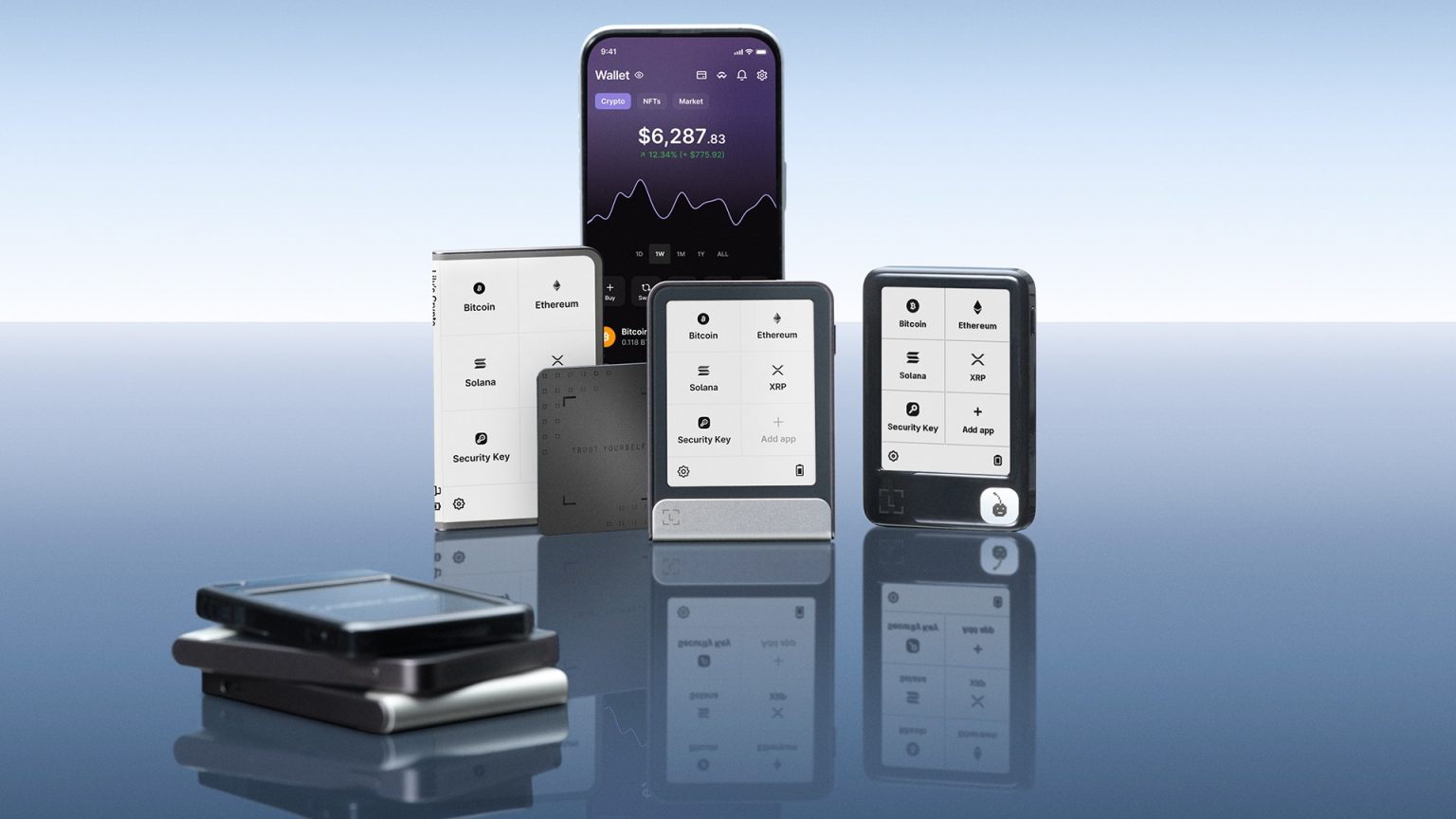Top 10 Bitcoin Wallets in 2026