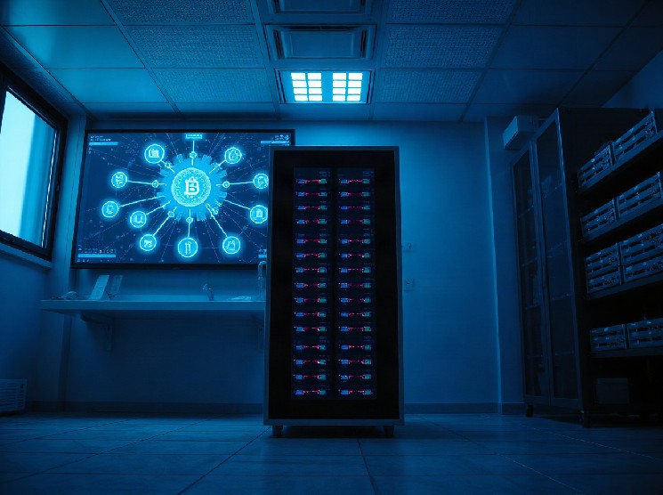 HippoProtocol Demonstrates Blockchain-Based Hospital Data Security at KHF 2026