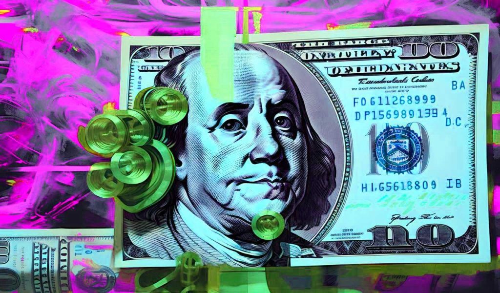 Trump Discloses Over $1,400,000,000 In Personal Crypto Income In Annual Filing