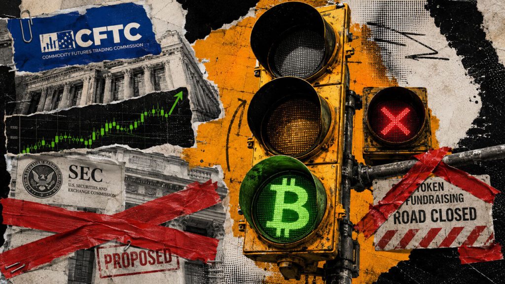 Bitcoin Perpetual Futures Go Live in US as SEC Crypto Rules Lag Bitcoin Perpetual Futures Go Live in US as SEC Crypto Rules Lag