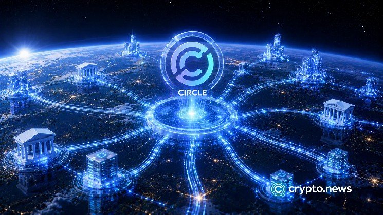 Circle adds prepaid fees to CCTP Fast Transfer