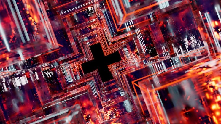 Blockchains Face Trilemma Challenges, Glassnode Analyzes