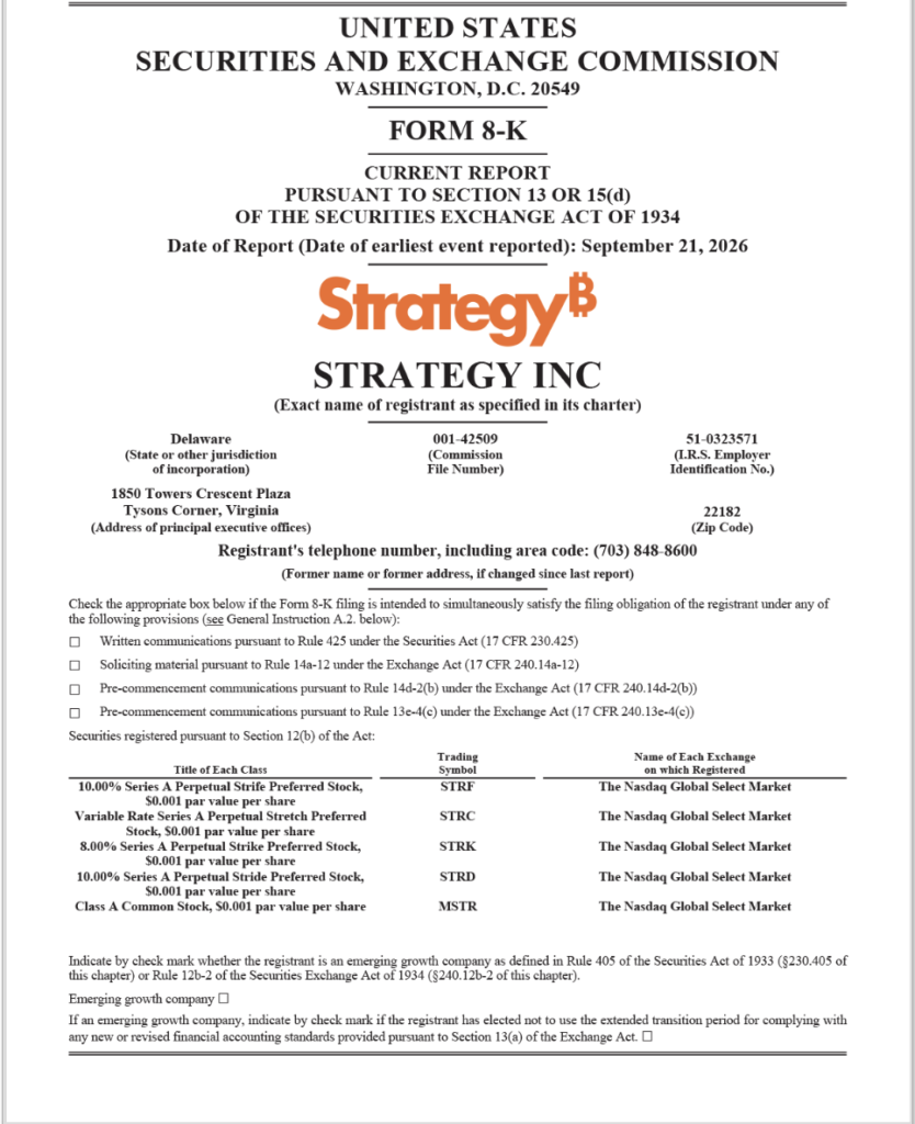 Inside Strategy’s latest purchase and how $10B in losses turned to $8B in profits!