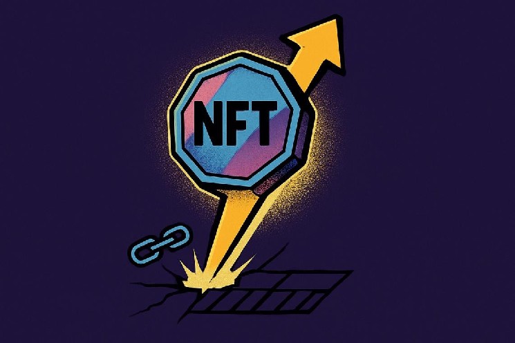 NFT sales surge 55.6% as BNB Chain overtakes Ethereum for first time