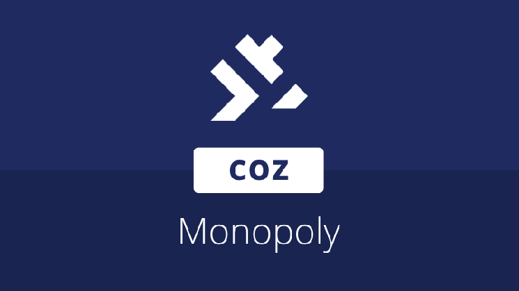 Hasbro-licensed MONOPOLY immersive experience in São Paulo runs on Neo blockchain