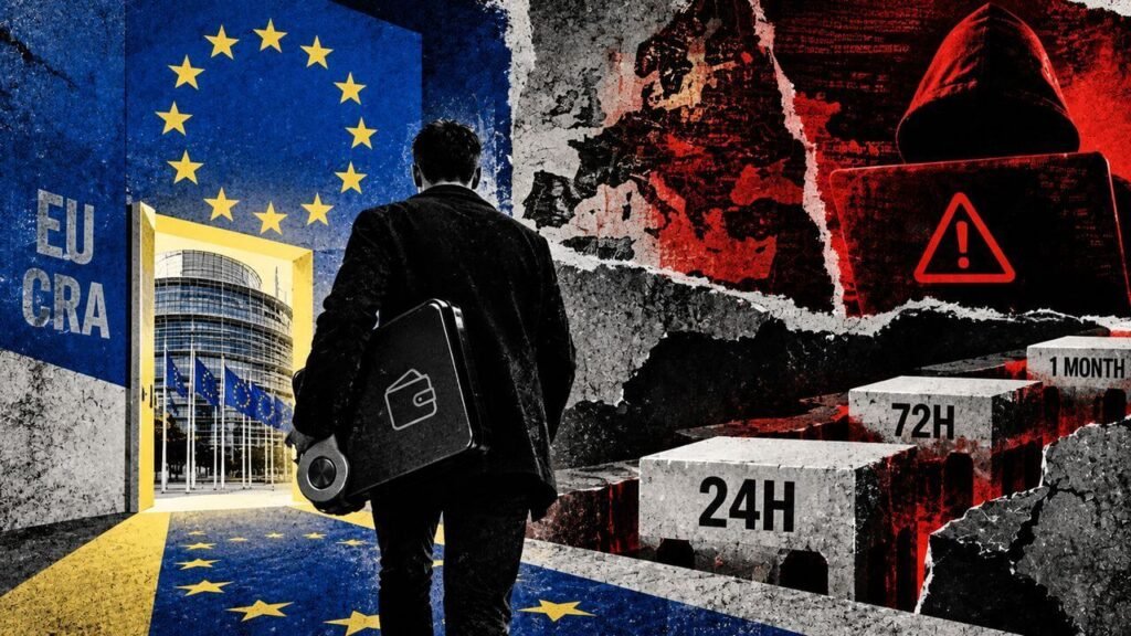 EU crypto wallet reporting deadlines EU crypto wallet reporting deadlines