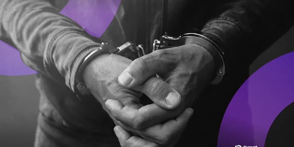 Three Men Sentenced for Attempted Crypto Theft in UK Home Invasion Three Men Sentenced for Attempted Crypto Theft in UK Home Invasion