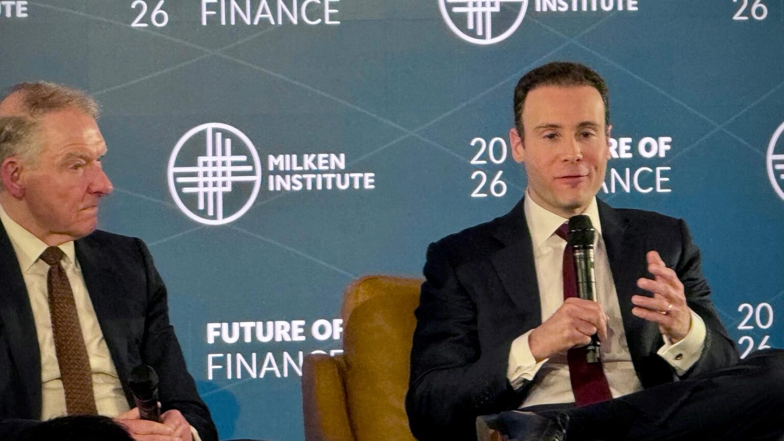 U.S. CFTC joins SEC in proposing crypto regulations, though spot-market gap lingers U.S. CFTC joins SEC in proposing crypto regulations, though spot-market gap lingers