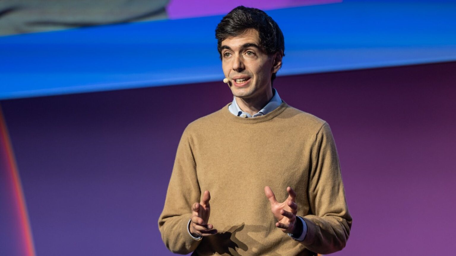 Stripe to expand stablecoin cards to 100 countries as Privy’s Henri Stern takes charge of crypto Stripe to expand stablecoin cards to 100 countries as Privy's Henri Stern takes charge of crypto