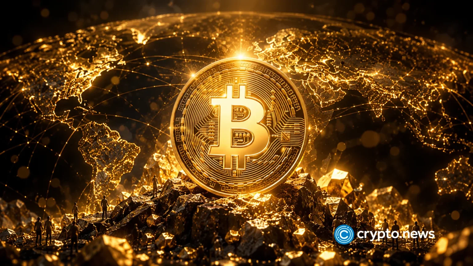 Bitcoin could reach $93,000 if yields ease and inflation cools: Analyst Bitcoin tests $86.5K, Bitget reopens, Swift adds Chainlink