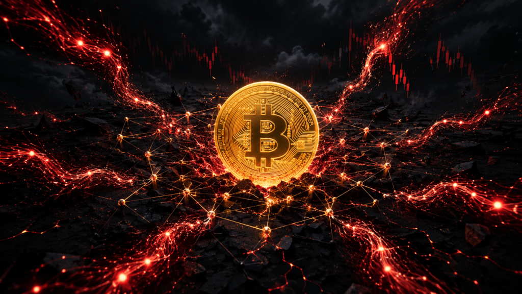 LND Candidate Tests Bitcoin Fee-Estimate Guardrails Bitcoin Capitulation Signal Flashes As $12B Leaves The Network