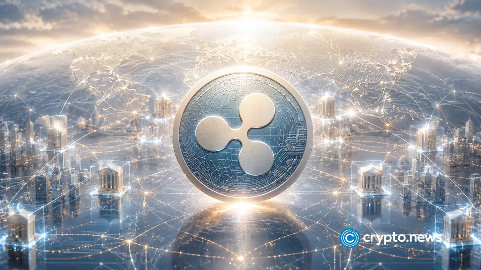 Ripple partners with Stripe’s Privy to bring XRP payments to apps Ripple partners with Stripe’s Privy to bring XRP payments to apps - 1