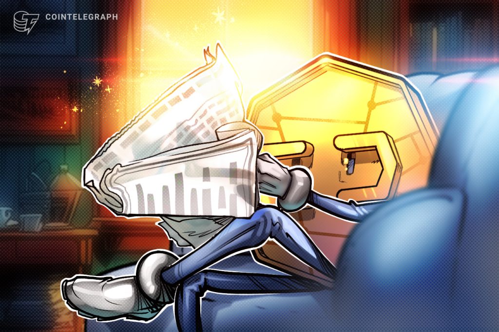Meanwhile raises more funds, Ledger Probes Crypto Losses