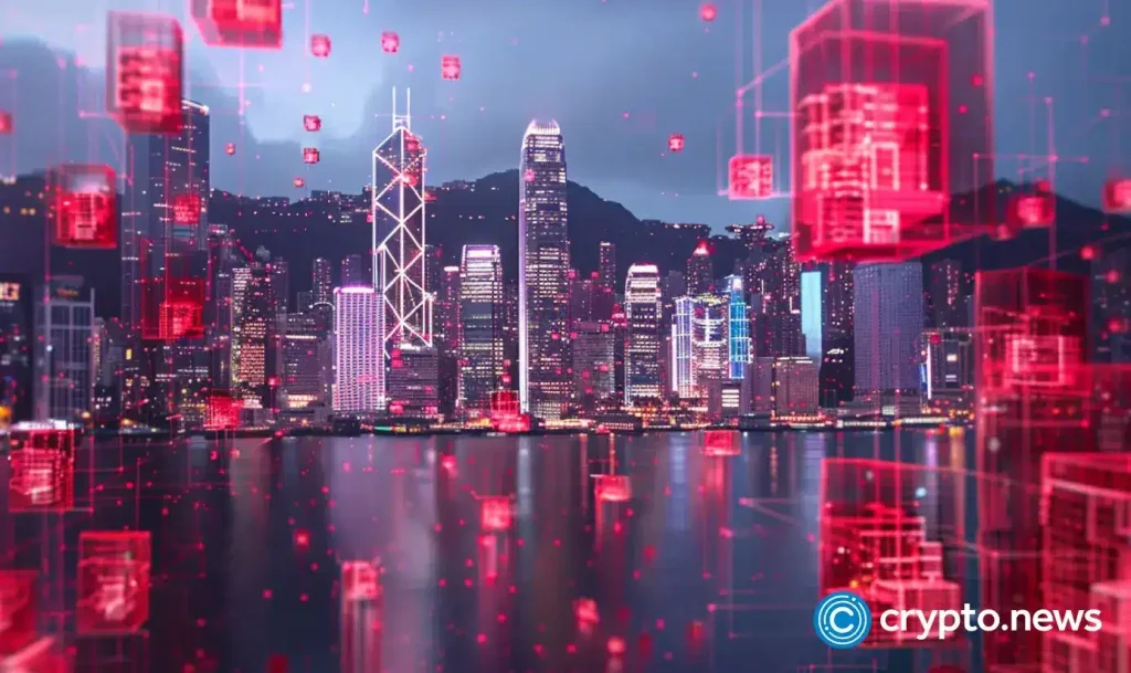 Hong Kong warns unlicensed payment platforms of enforcement Hong Kong warns unlicensed payment platforms of enforcement - 1