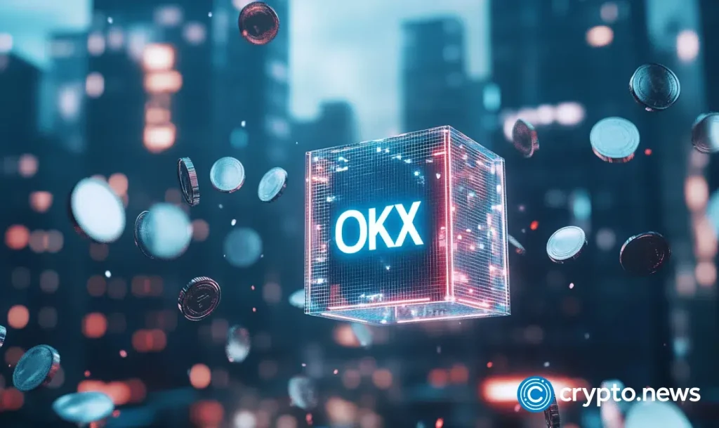 OKXICE stock tokens face 10 opt-outs, Figure’s Mike Cagney says OKX marketing chief Haider Rafique plans 2026 exit