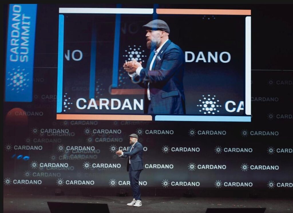 Cardano gives token issuers power to freeze, seize and restrict assets Cardano gives token issuers power to freeze, seize and restrict assets