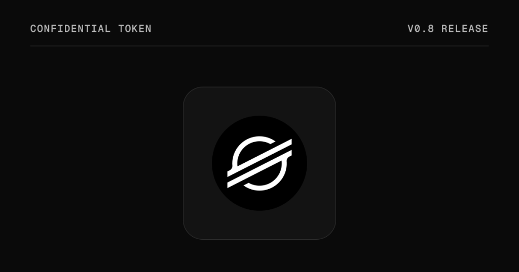 OpenZeppelin Brings Confidential Tokens to Stellar