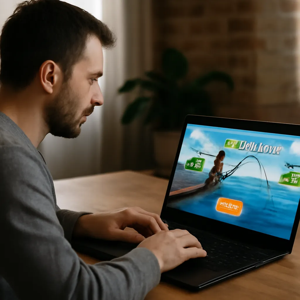 MEETLabs Launches DeFishing, a 3D Blockchain Fishing Game