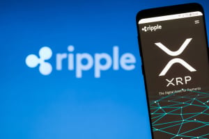 Ripple Secures Major US Banking Approval, XRP Fails to Rally Ripple Secures Major US Banking Approval, XRP Fails to Rally