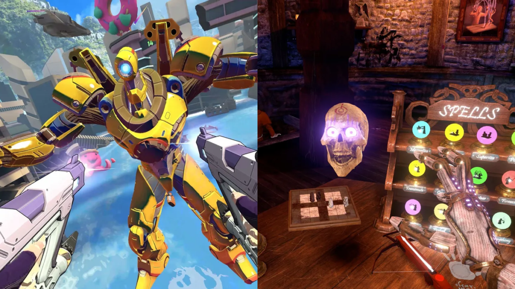 Quest's Horizon+ Subscription Now Offers Free Add-Ons For Games