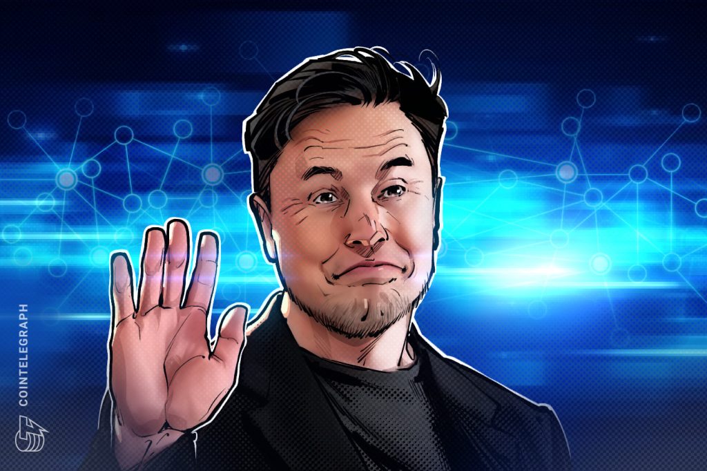 Musk Warns of Mass AI Neocloud Failures Amid Funding Crunch