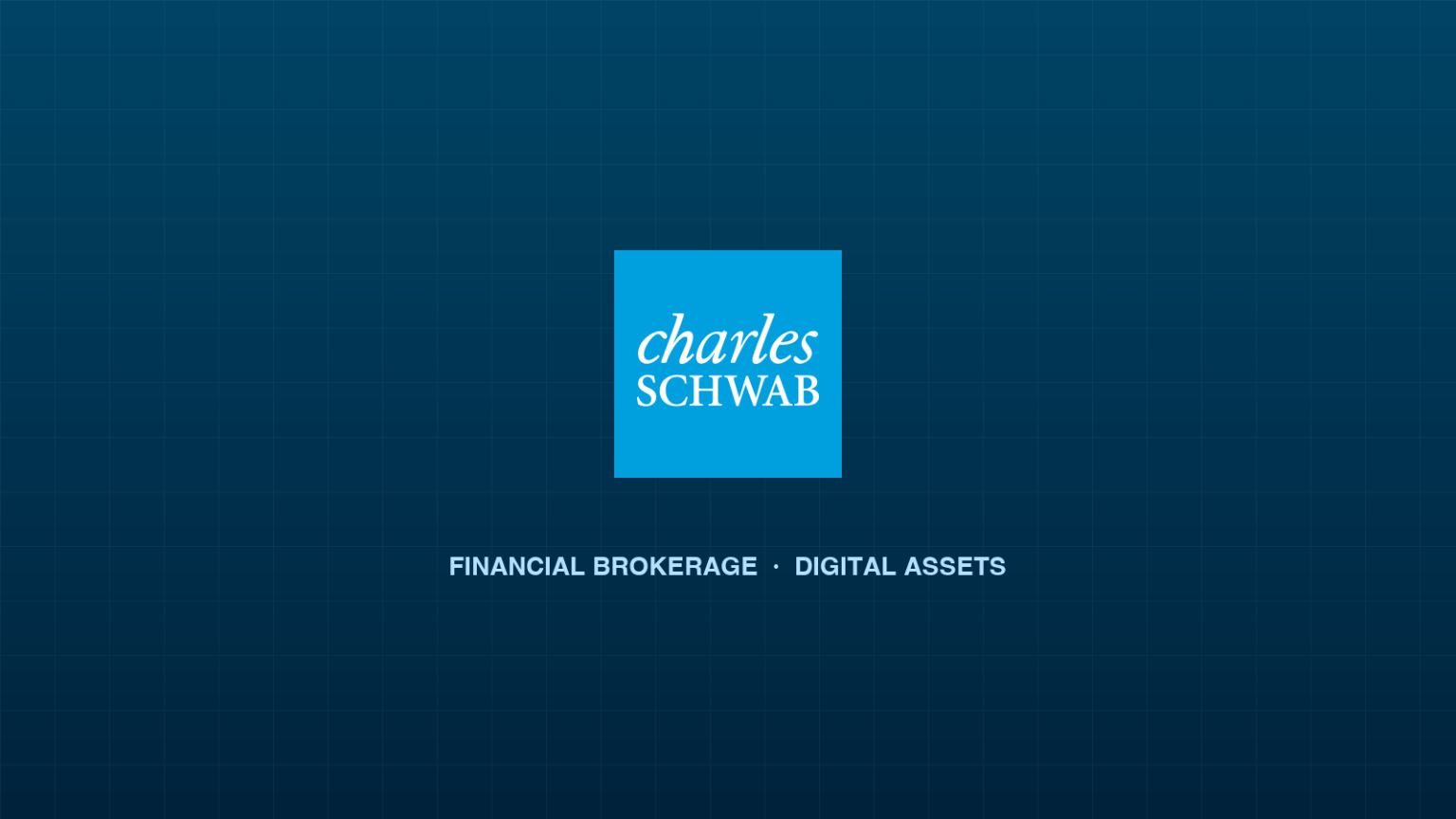 Charles Schwab Opens Bitcoin And Ethereum Transfers As Crypto Rollout Expands Charles Schwab Opens Bitcoin And Ethereum Transfers As Crypto Rollout Expands