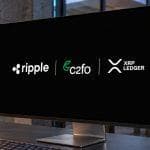 Ripple Swell Sees Bessent Bring a Plan B for the Stalled CLARITY Act