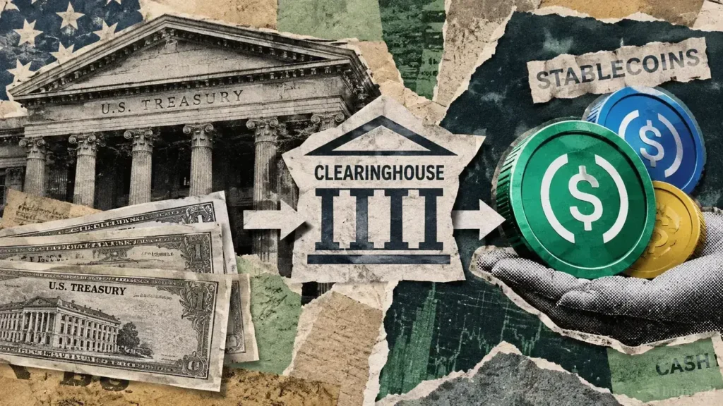 New Treasury rules could change how stablecoin issuers get your dollars back New Treasury rules could change how stablecoin issuers get your dollars back